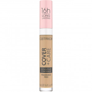 Corector cover + care sensitive concealer catrice 030 n thumb 1 - 1001cosmetice.ro