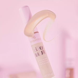[Corector hidratant rezistent silky blur 100 essence, 10 ml - 1001cosmetice.ro] [5]