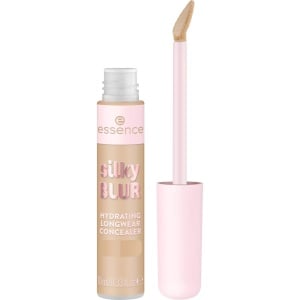 Concealer - corector | Corector hidratant rezistent silky blur 180 essence, 10 ml | 1001cosmetice.ro