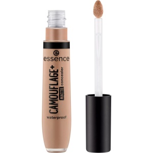 Concealer - corector | Corector lichid camouflage+ matte concealer, 170 essence, 8 ml | 1001cosmetice.ro