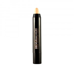 Corector pentru sprancene brow arch enhancing stick, makeup revolution thumb 2 - 1001cosmetice.ro