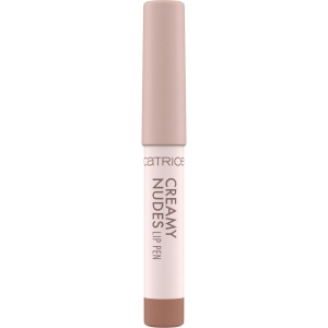 [Creion de buze 2 in 1 creamy nudes lip pen cinnamon spice 040 - catrice - 1001cosmetice.ro] [1]