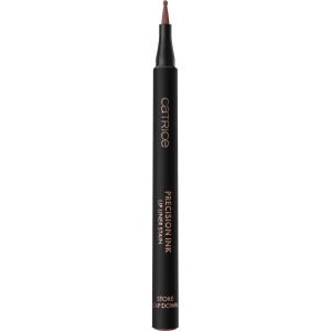 Machiaj | Creion de buze rezistent precision ink lip liner stain, hold tight 010 catrice, 1 ml | 1001cosmetice.ro