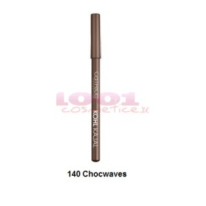 [Creion dermatograf pentru ochi, kohl kajal, catrice - 1001cosmetice.ro] [4]