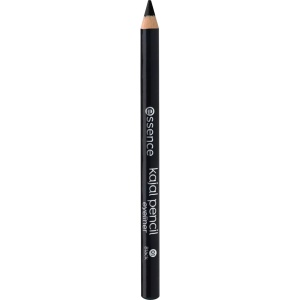 [Creion dermatograf pentru ochi rezistent la apă, kajal, black 01, essence, 1g - 1001cosmetice.ro] [2]