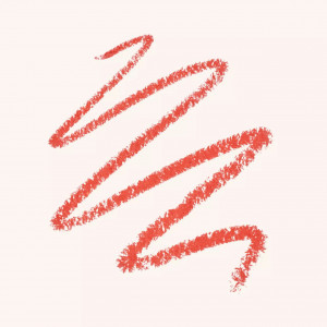 Creion dermatograf pentru ochi rezistent la apă kohl kajal 180 red coral, catrice, 0,78 g thumb 3 - 1001cosmetice.ro