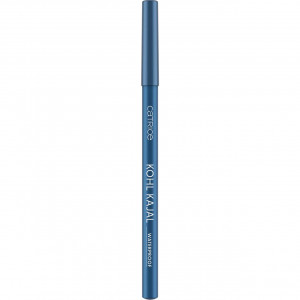 Creion dermatograf rezistent la apa kohl kajal classy blue-y navy 060 catrice thumb 4 - 1001cosmetice.ro