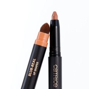 [Creion pentru conturul buzelor blur-real lip shaper, defined 030 catrice, 0,8 g - 1001cosmetice.ro] [5]