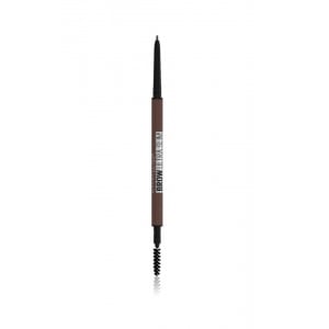 Creion pentru sprancene brow ultra slim warm brown 03 maybelline thumb 1 - 1001cosmetice.ro