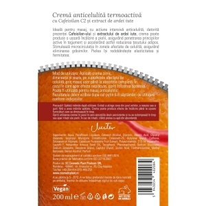 [Crema anticelulita termoactiva cu extract de ardei iute si cafeisilan c2 cosmetic plant, 200 ml - 1001cosmetice.ro] [2]