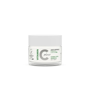 [Crema antirid pentru fermitate 40+ vitamin c plus cosmetic plant, 50 ml - 1001cosmetice.ro] [2]