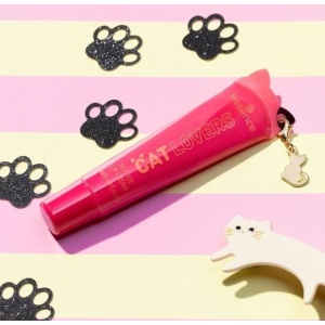 [Crema de buze cu peptide dog gang or cat crew?!?, cat lovers, essence, 13 ml - 1001cosmetice.ro] [2]