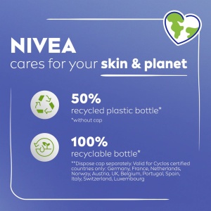 [Crema de corp, smooth sensation, nivea, 500 ml - 1001cosmetice.ro] [6]