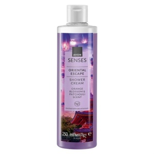 Promotii | Crema de dus oriental escape, avon 500ml | 1001cosmetice.ro