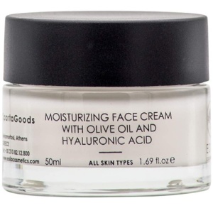 [Crema de fata hidratanta cu ulei de masline si acid hialuronic eolia, 50 ml - 1001cosmetice.ro] [2]