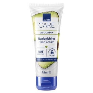 Crema maini, avon | Crema de maini avocado, avon care, 75 ml | 1001cosmetice.ro