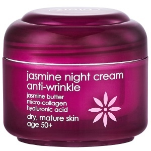 [Crema de noapte antirid pentru ten uscat, matur, 50+, jasmine oil, ziaja, 50 ml - 1001cosmetice.ro] [2]