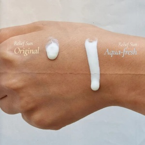 [Crema de protectie solara relief sun aqua-fresh rice + b5 spf50+ pa++++, beauty of joseon, 50 ml - 1001cosmetice.ro] [2]