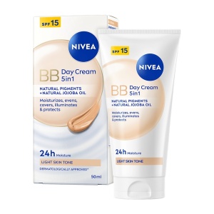 Makeup revolution london ultra pro hd cream contour medium dark | Crema de zi hidratanta bb cream 5 in 1, light skin tone, nivea, 50 ml | 1001cosmetice.ro