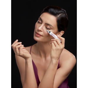 [Crema fermitate contur ochi cu acid hialuronic 4dh3 evolution perfect look gerovital, 15 ml - 1001cosmetice.ro] [4]