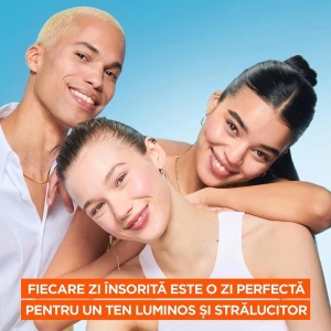 [Crema fluida nuantatoare cu spf 50+ vitamin c, garnier, 40 ml - 1001cosmetice.ro] [9]