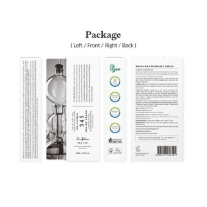 [Crema gel lejera pentru piele sensibila 345 relief cream renew, dr. althea, 50 ml - 1001cosmetice.ro] [6]