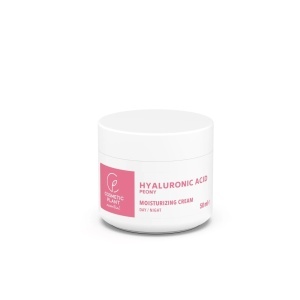 [Crema hidratanta cu acid hialuronic & bujor cosmetic plant, 50 ml - 1001cosmetice.ro] [3]