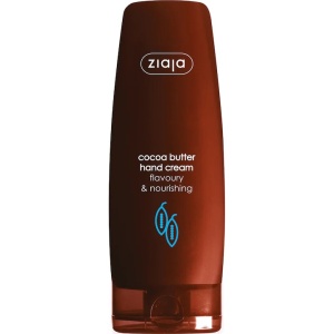 Crema maini, ziaja | Crema hidratanta maini, cu unt de cacao, ziaja, 80 ml | 1001cosmetice.ro