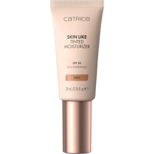 Bb cream | Crema hidratanta nuantatoare skin like 042c spf 30 catrice, 28 ml | 1001cosmetice.ro