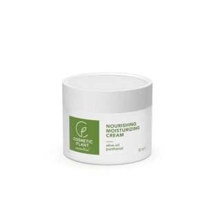 [Crema hidratanta nutritiva ulei de masline & pantenol cosmetic plant, 50 ml - 1001cosmetice.ro] [2]