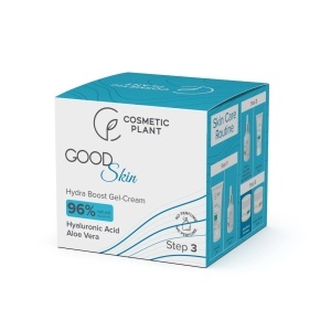 [Crema matifianta ten gras sau mixt good skin protect & mattify cream cu spf 15 cosmetic plant, 50 ml - 1001cosmetice.ro] [5]