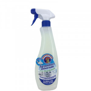 Degresant universal cu Bicarbonat, Chante Clair, 600 ml