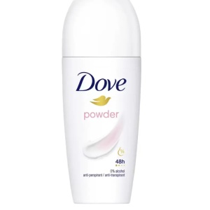 [Deodorant antiperspirant roll on, powder, dove, 50 ml - 1001cosmetice.ro] [1]