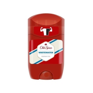 Parfumuri barbati, old spice | Deodorant antiperspirant stick 48h, old spice, whitewater, 50 ml | 1001cosmetice.ro