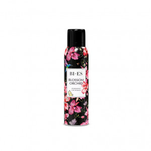 Deodorant Blossom Orchid BI-ES, 150 ml