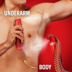 [Deodorant body spray, restart, old spice, 150 ml - 1001cosmetice.ro] [7]