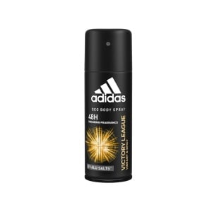 Deodorant Body Spray Victory League, Adidas, 150 ml