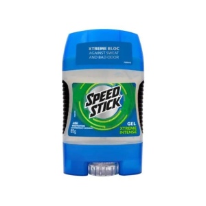 Spray &amp; stick barbati, mennen | Deodorant gel mennen speed stick xtreme fresh intense 48 h, 85 g | 1001cosmetice.ro