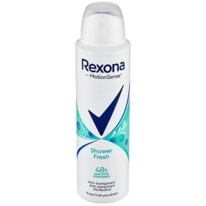 [Deodorant motionsense shower fresh 48h, rexona, 150 ml - 1001cosmetice.ro] [1]