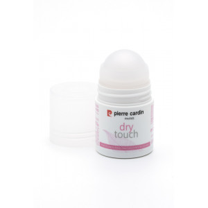 Deodorant roll-on dry touch, pierre cardin, 50 ml thumb 2 - 1001cosmetice.ro