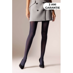 [Dres colectia second skin 60 den culoare bleumarin laura baldini - 1001cosmetice.ro] [4]
