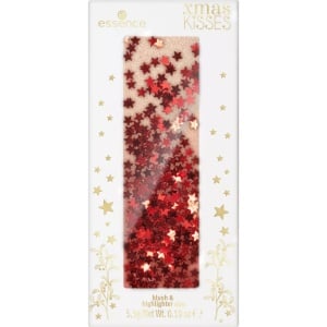 [Duo fard de obraz si iluminator xmas kisses essence, 5,5 g - 1001cosmetice.ro] [5]