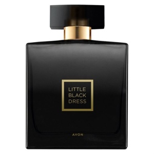 Eau de parfum Little Black Dress Avon 50 ml