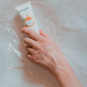 Elmiplant cc cream skin moisture ten deschis thumb 2 - 1001cosmetice.ro