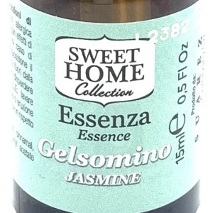 [Esenta concentrata sweet home collection iasomie, 15 ml - 1001cosmetice.ro] [2]