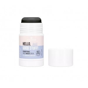 ESSENCE HELLO GOOD STUFF PURIFYING MASCA DE FATA PURIFICATOARE