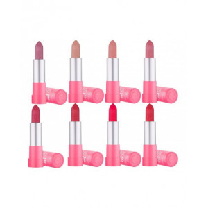 Essence hydra matte lipstick ruj de buze berry special 405 thumb 4 - 1001cosmetice.ro