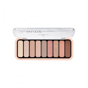 Essence the nude edition paleta de farduri thumb 1 - 1001cosmetice.ro