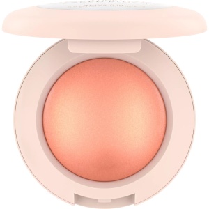 [Fard de obraz cu efect satinat soft glam baked blush peachy breeze 020 catrice - 1001cosmetice.ro] [8]