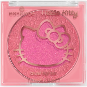 [Fard de obraz iluminator hello kitty, essence, 9 g - 1001cosmetice.ro] [1]